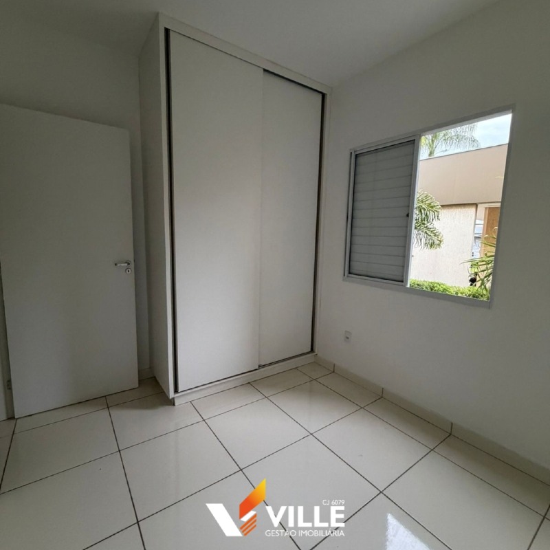 Apartamento à venda no Santa Rita: 