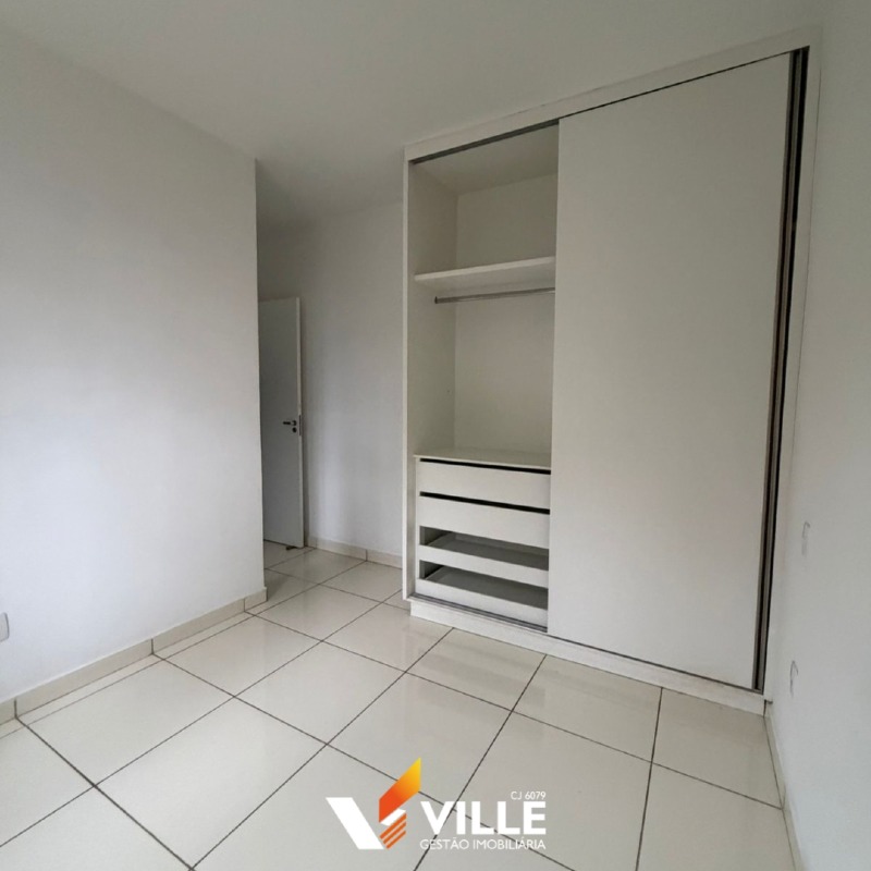 Apartamento à venda no Santa Rita: 