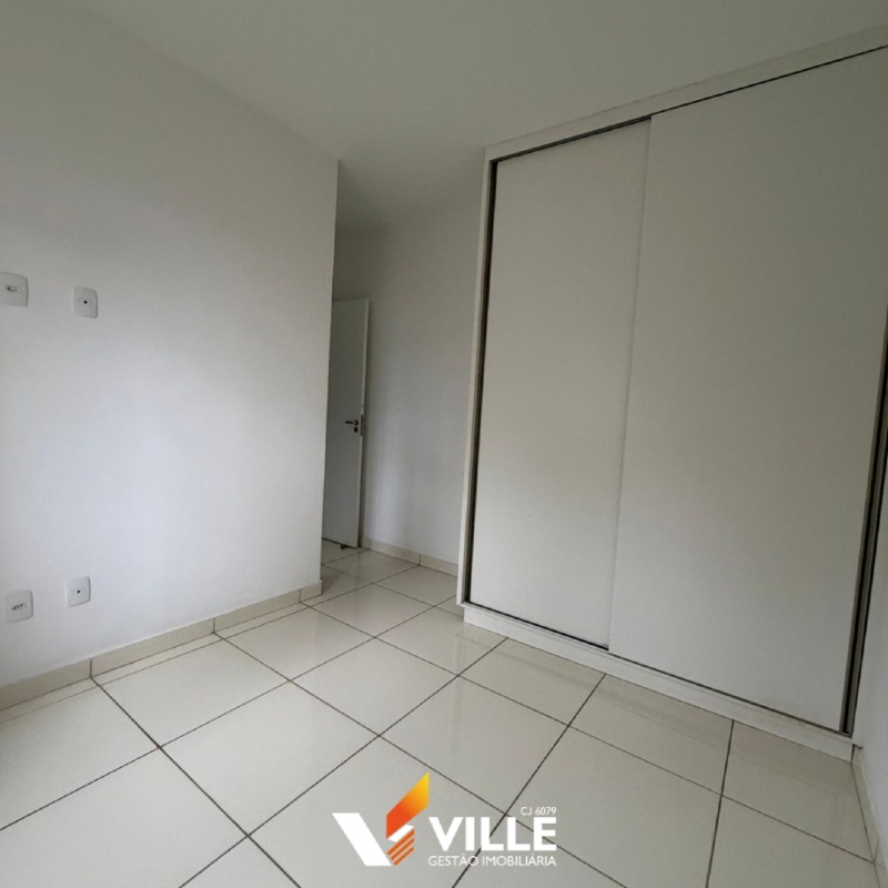 Apartamento à venda no Santa Rita: 