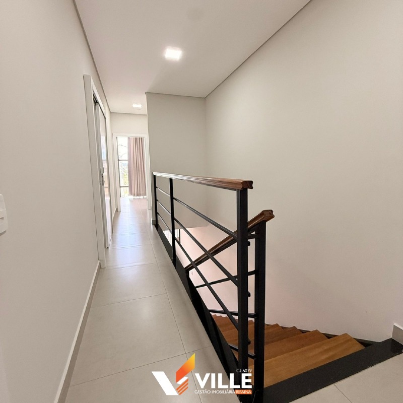 Casa à venda no VILLAGIO JAGUARA: 