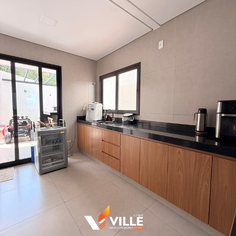 Casa à venda no VILLAGIO JAGUARA: 