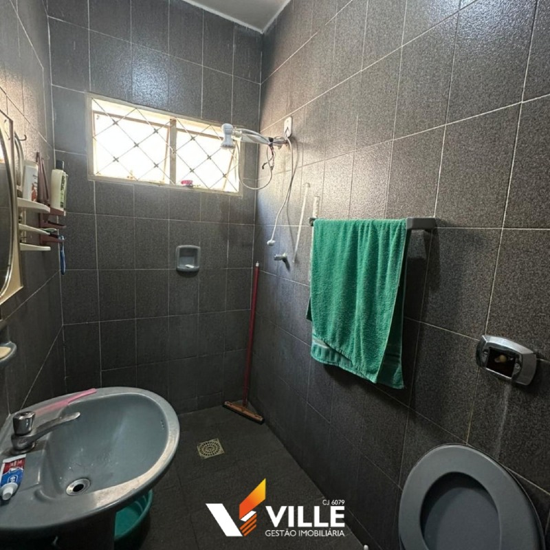 Casa à venda no Urciano Lemos: 