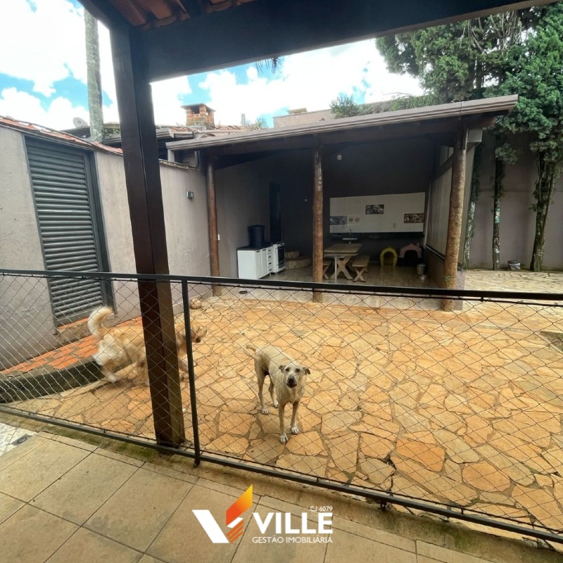 Casa à venda no Veredas da Cidade: 