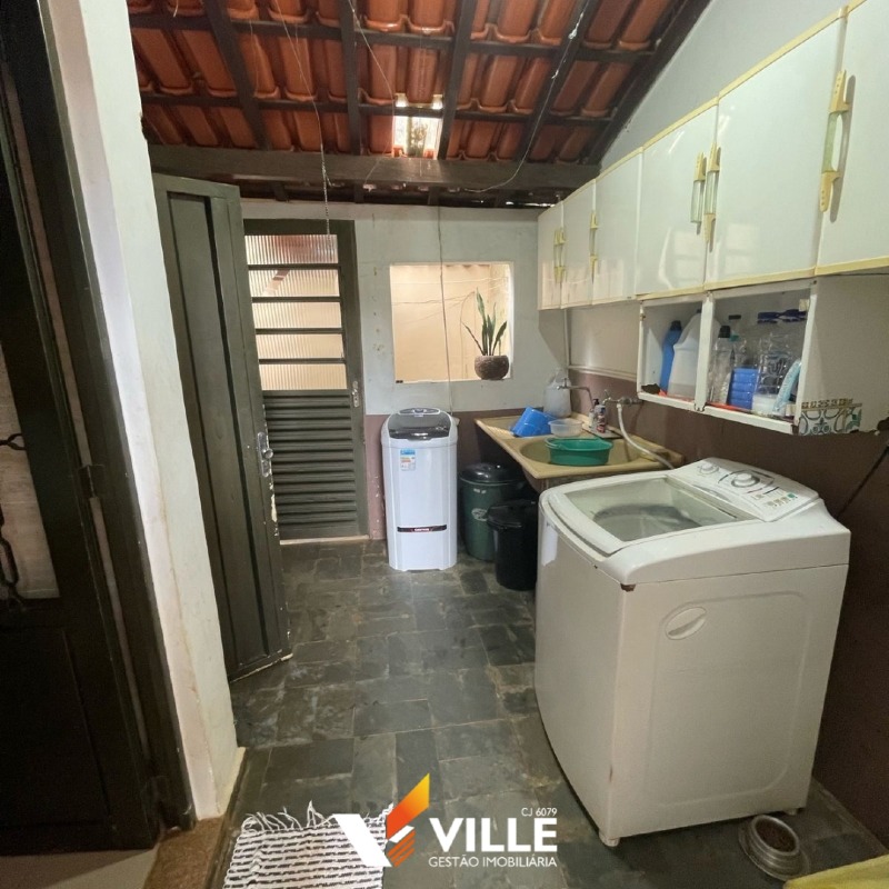 Casa à venda no Veredas da Cidade: 