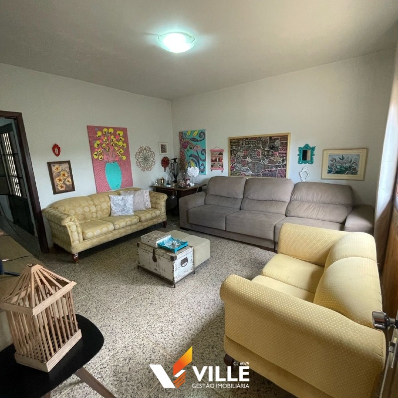 Casa à venda no Veredas da Cidade: 