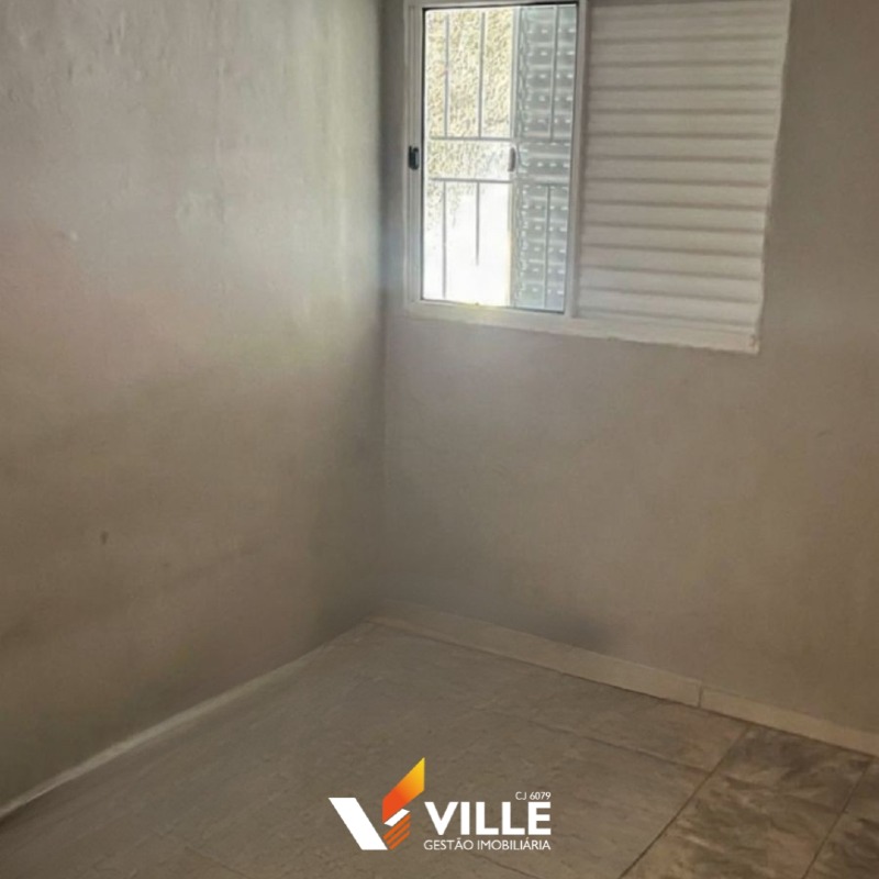 Casa à venda no Boa Vista: 