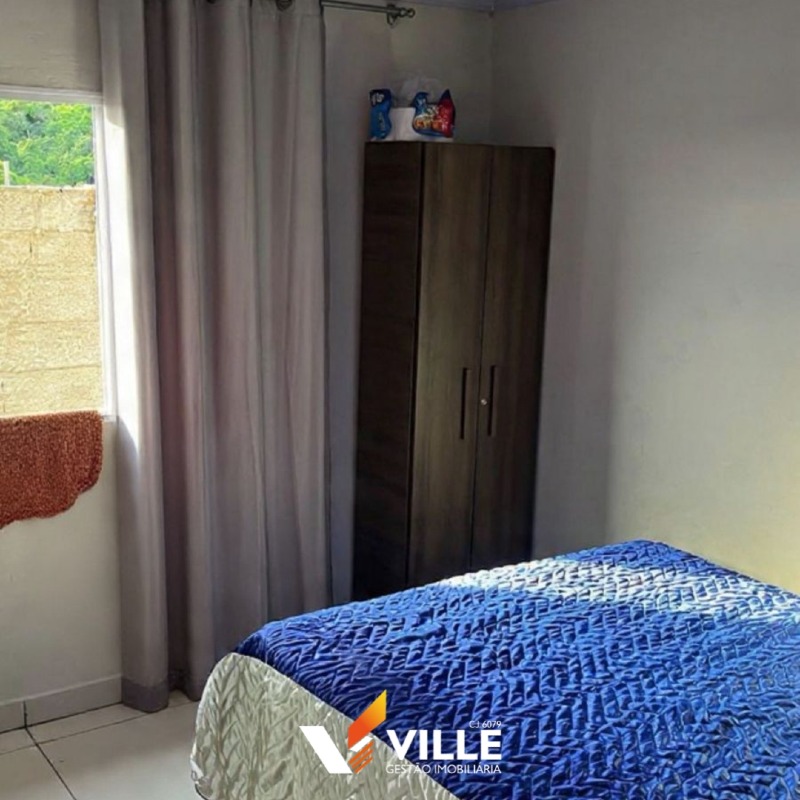 Casa à venda no Boa Vista: 