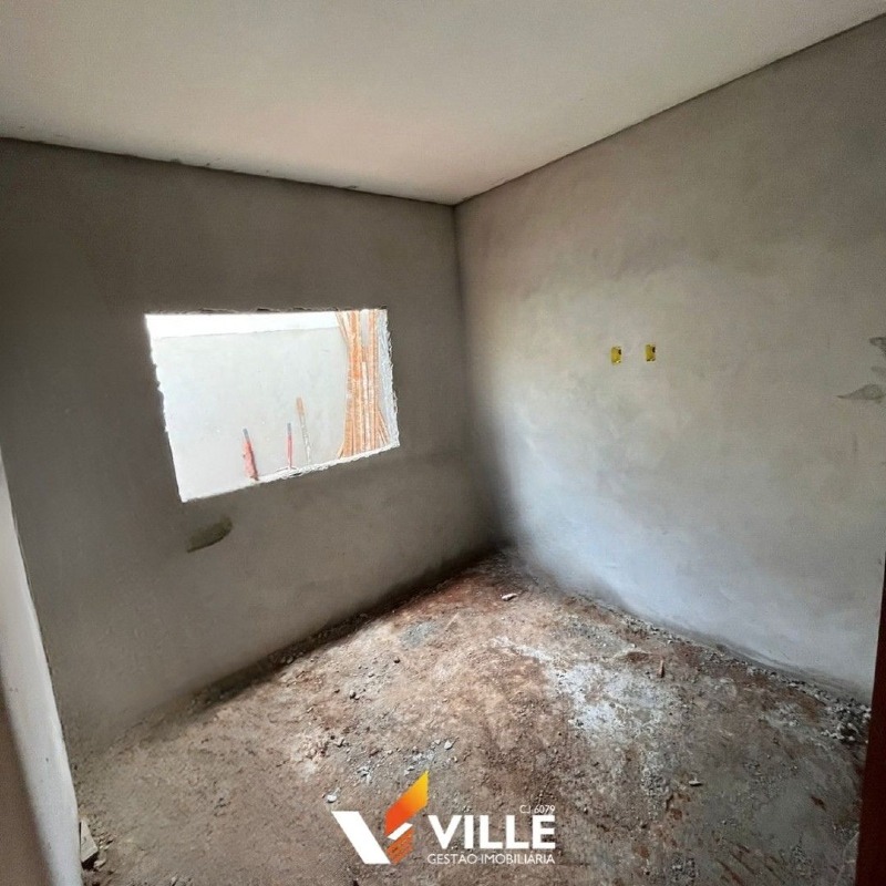 Casa à venda no Mangabeiras I: 