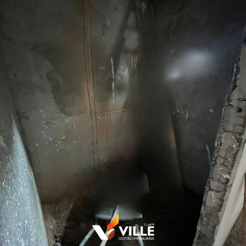 Casa à venda no Mangabeiras I: 