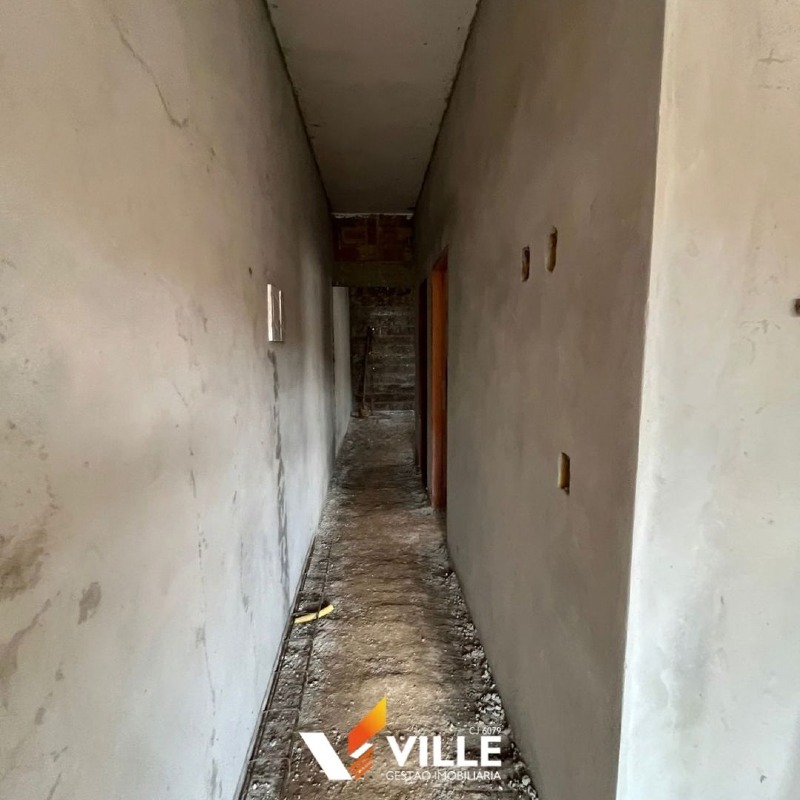 Casa à venda no Mangabeiras I: 