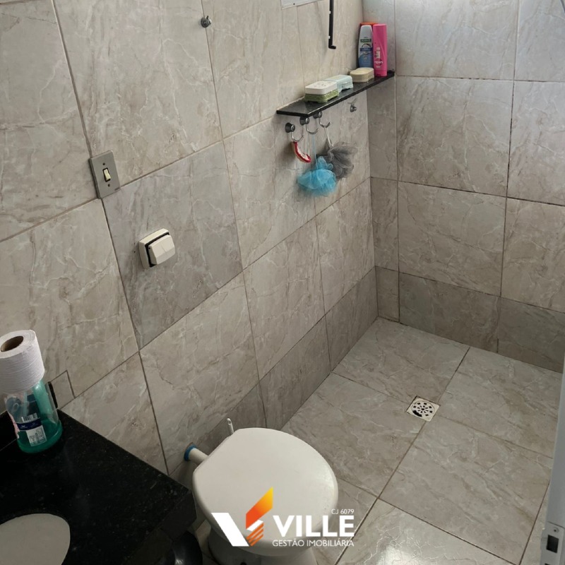 Casa à venda no Fenícia : 