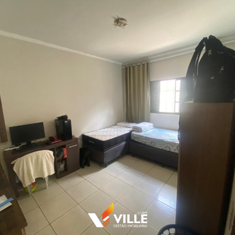 Casa à venda no Armando Santos: 