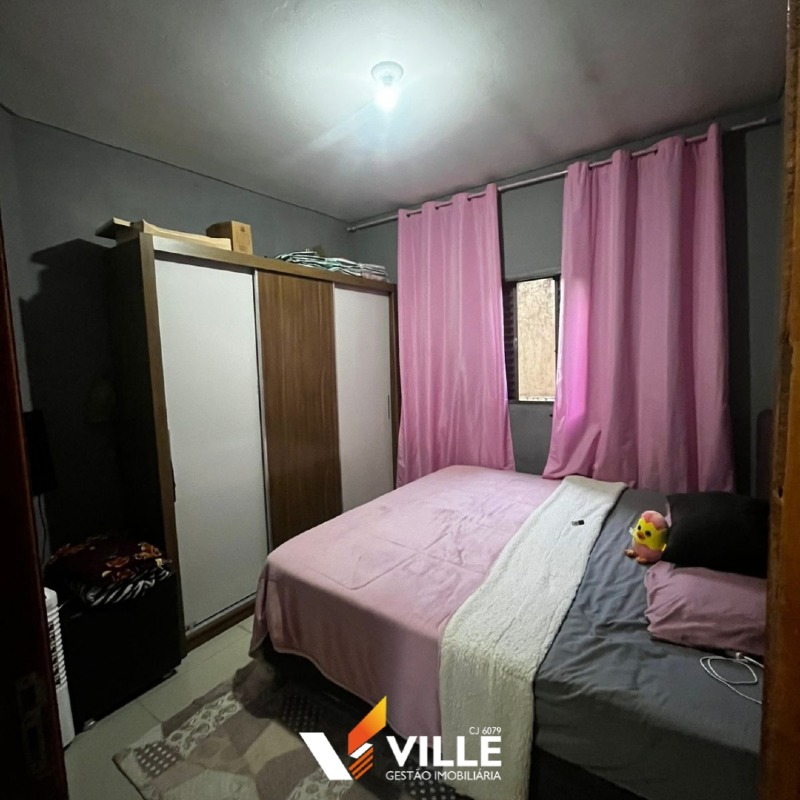 Casa à venda no Santa Rita II: 