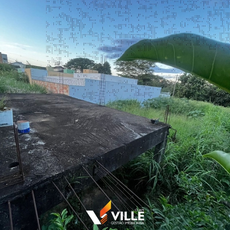 Casa à venda no Santa Rita II: 