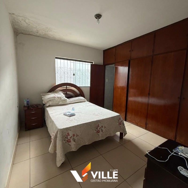 Casa à venda no Recanto das Mangueiras : 