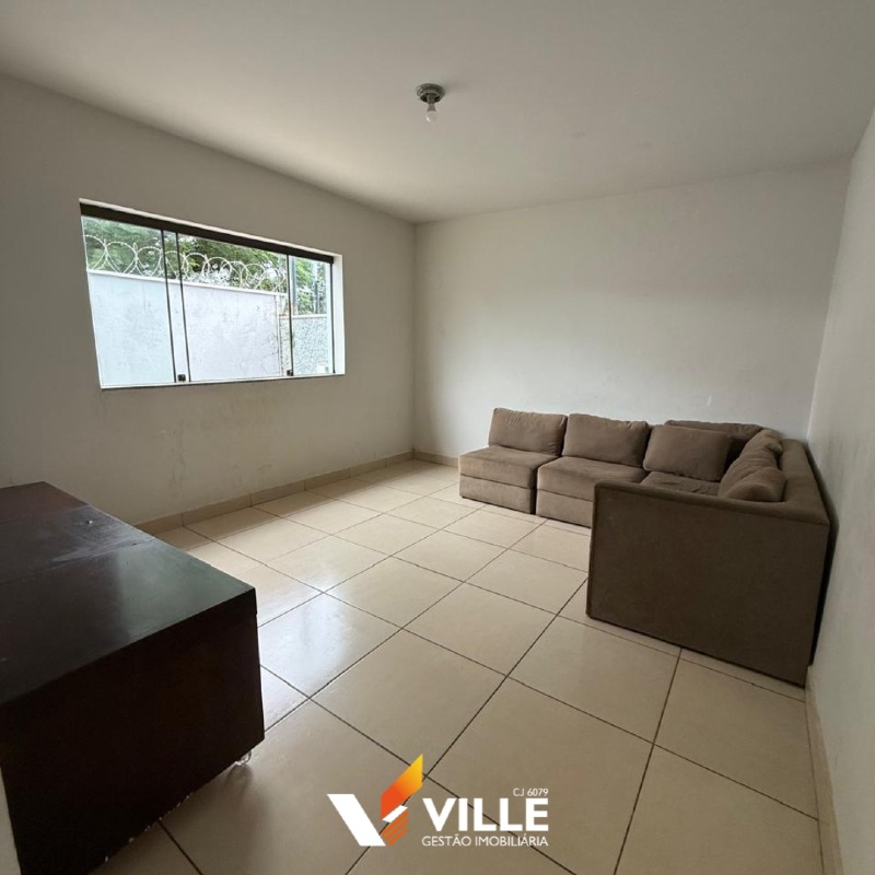 Casa à venda no Recanto das Mangueiras : 