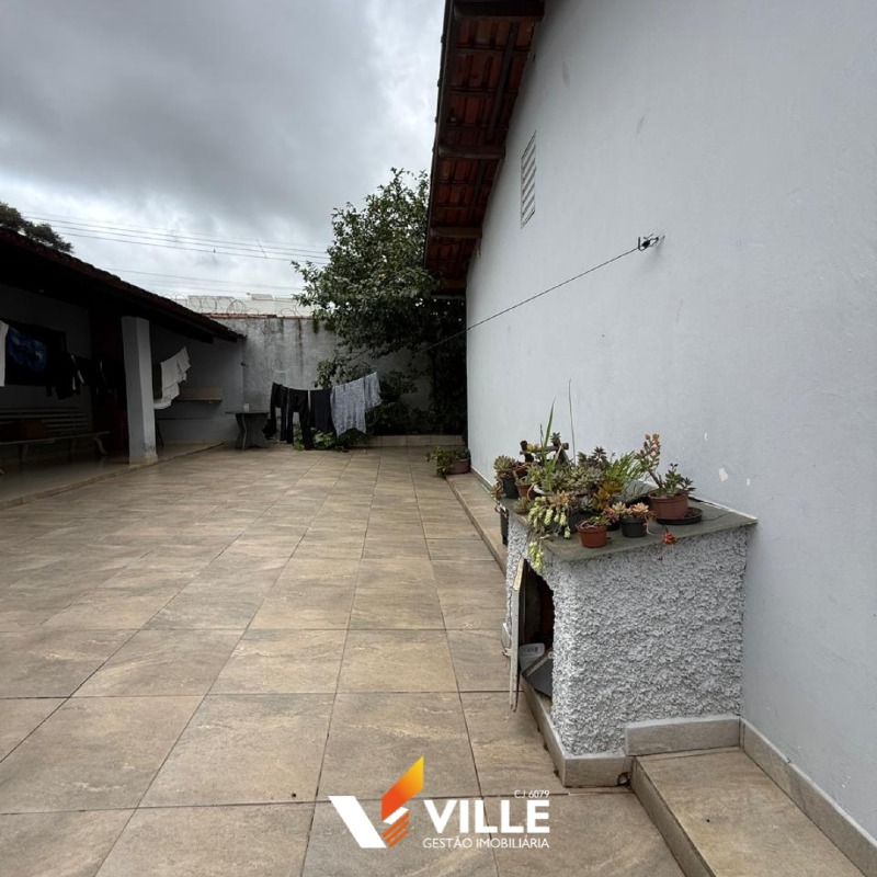 Casa à venda no Recanto das Mangueiras : 