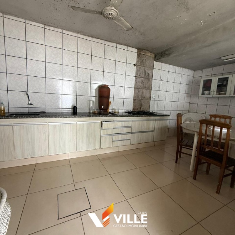 Casa à venda no Recanto das Mangueiras : 