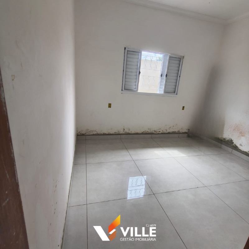 Casa à venda no Santa Rita: 