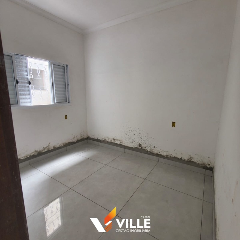 Casa à venda no Santa Rita: 