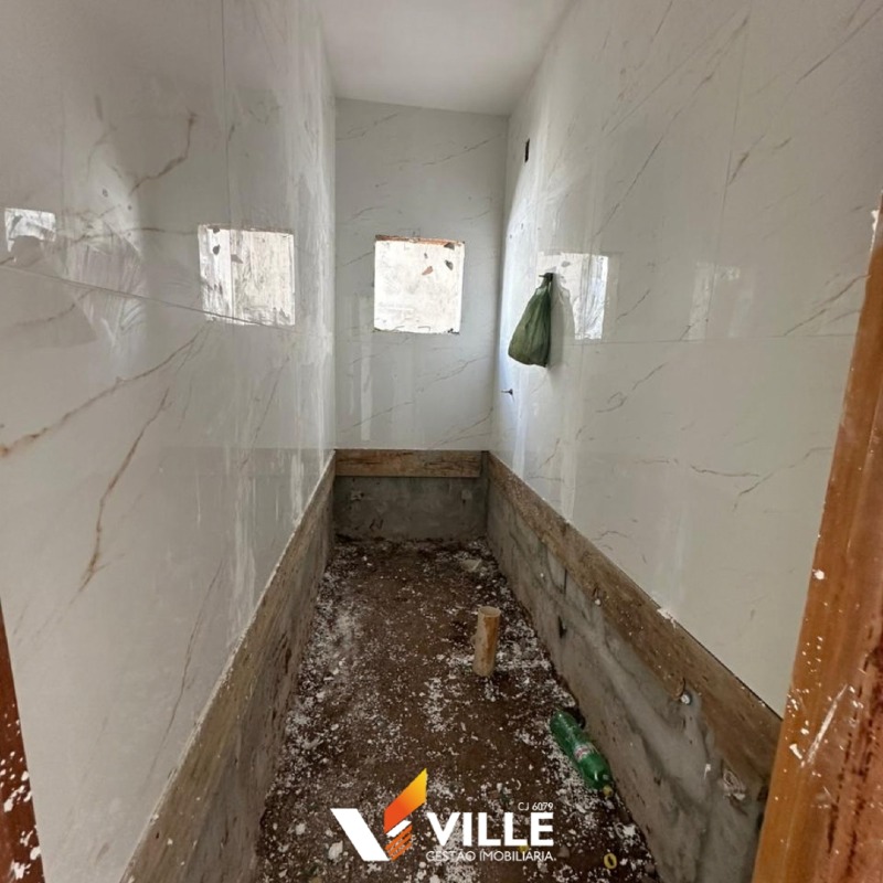 Casa à venda no Novo Horizonte: 