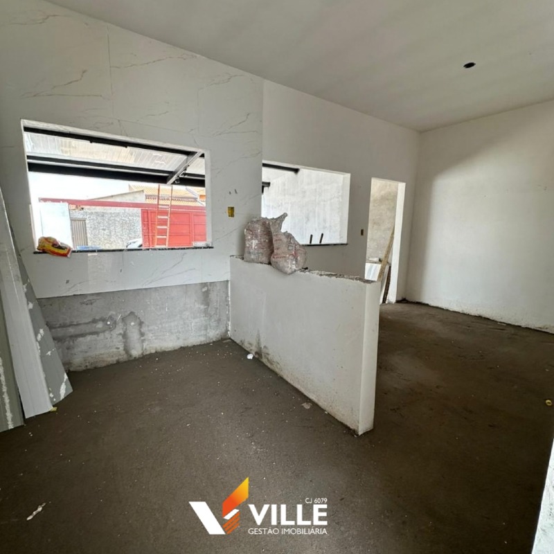 Casa à venda no Novo Horizonte: 