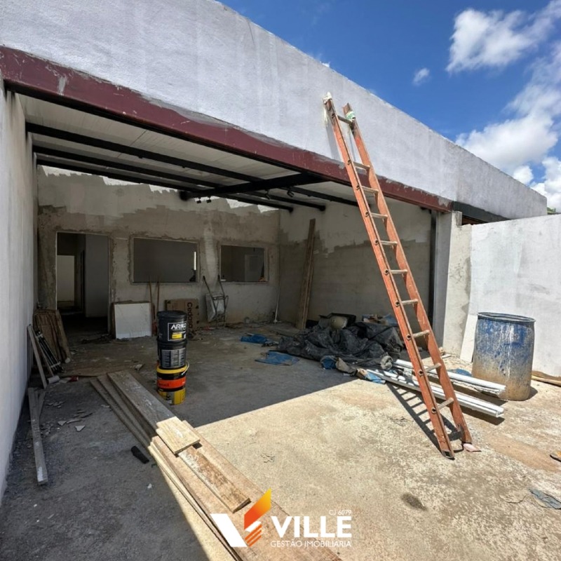 Casa à venda no Novo Horizonte: 