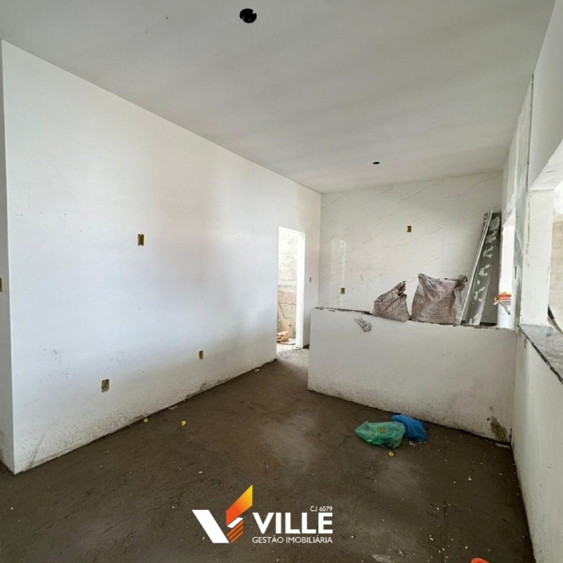 Casa à venda no Novo Horizonte: 