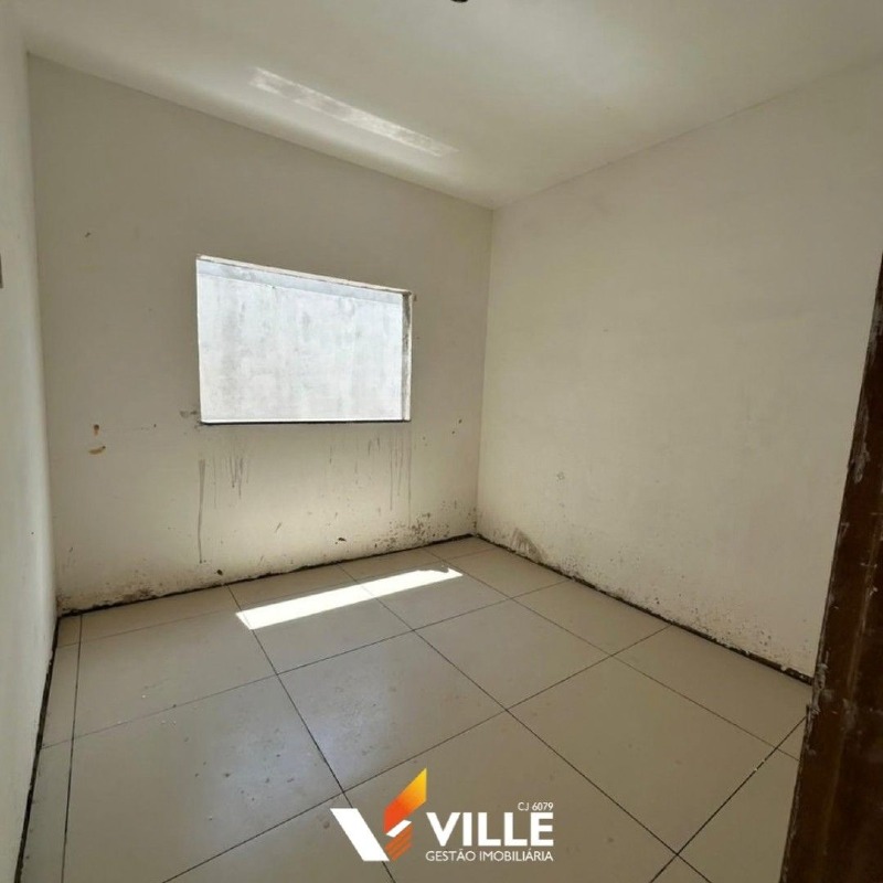 Casa à venda no Novo Horizonte: 