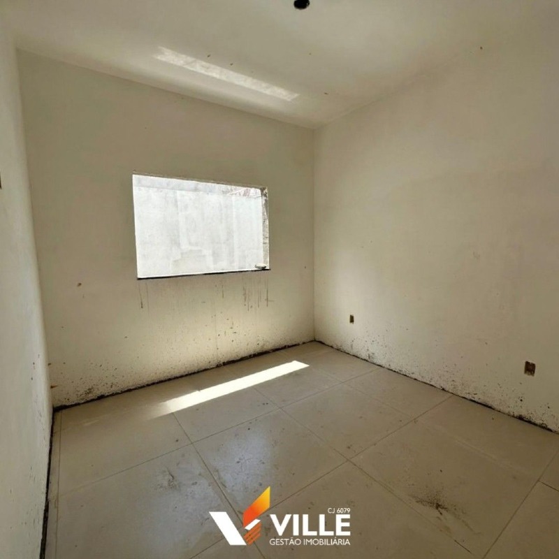 Casa à venda no Novo Horizonte: 