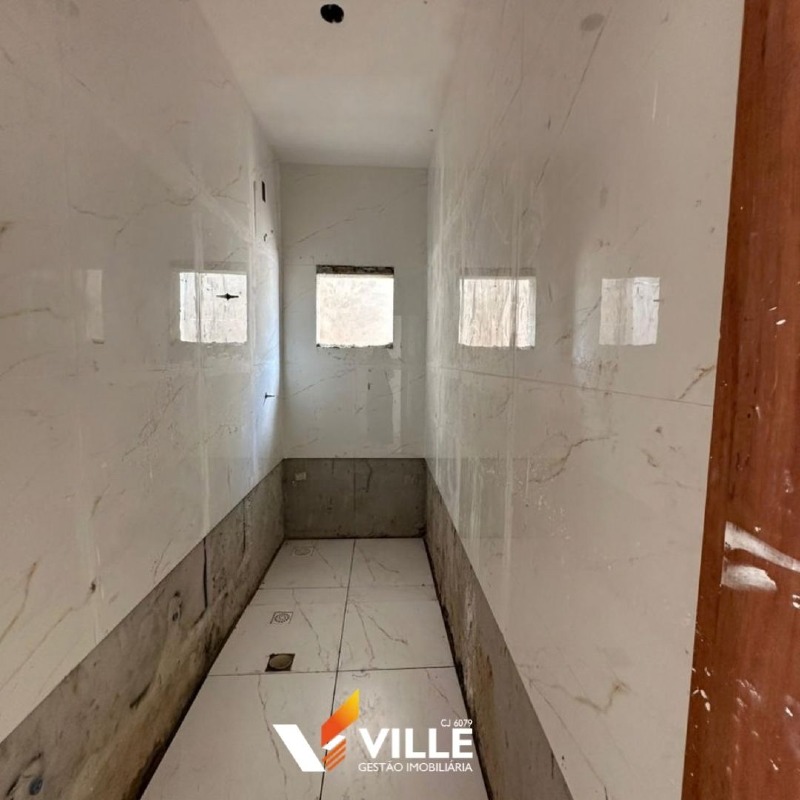 Casa à venda no Novo Horizonte: 