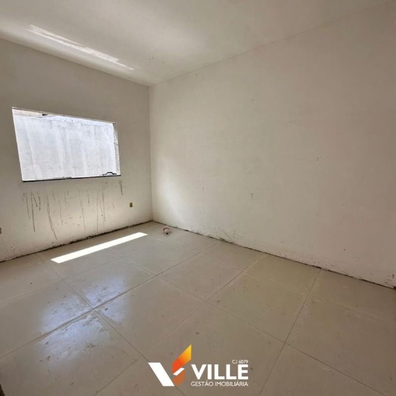 Casa à venda no Novo Horizonte: 