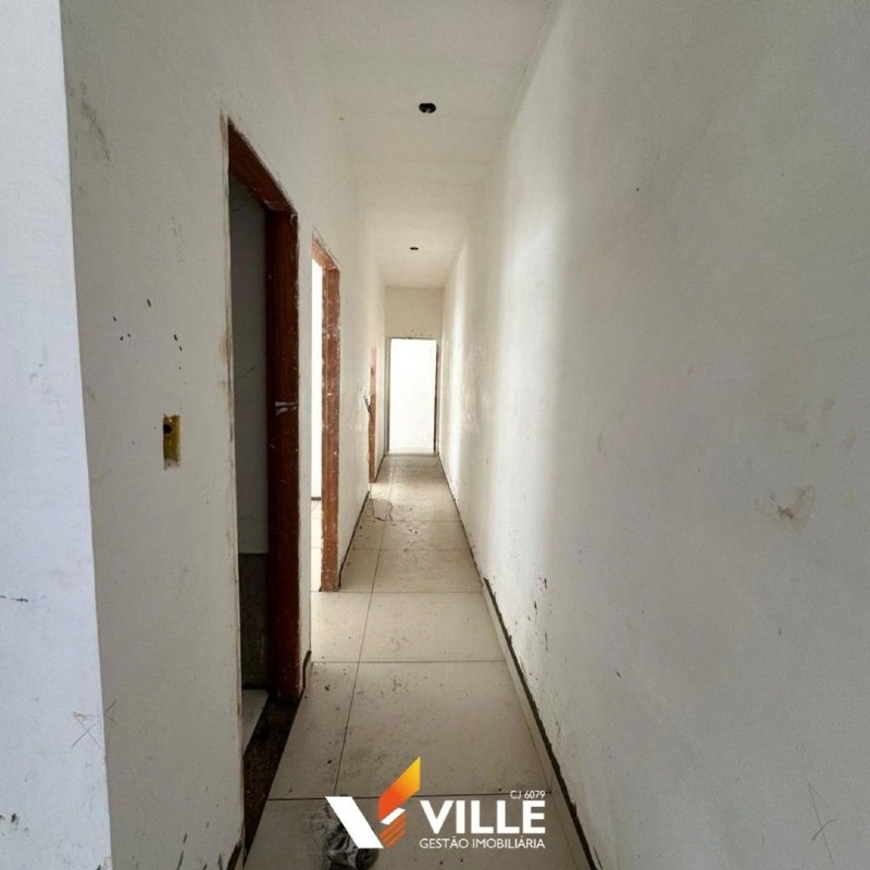 Casa à venda no Novo Horizonte: 