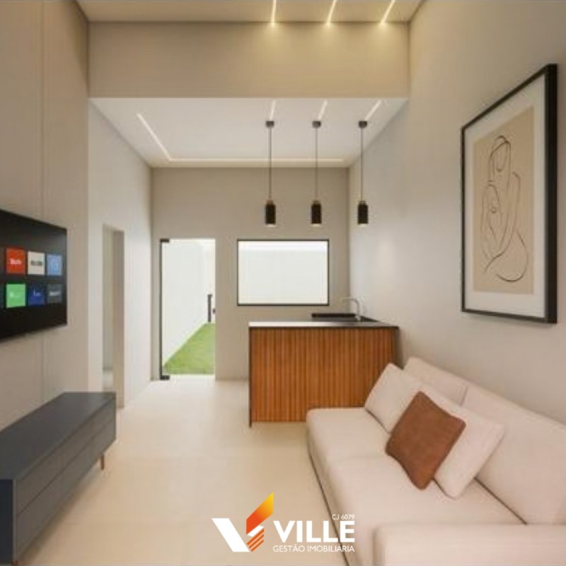 Casa à venda no Mangabeiras IV : 