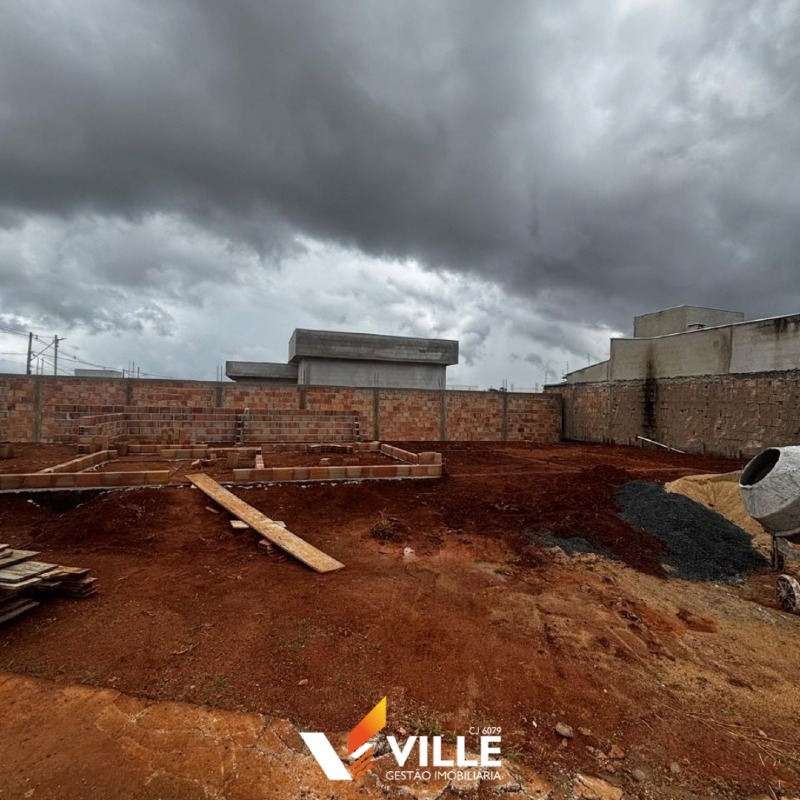 Casa à venda no Dona Adélia II: 