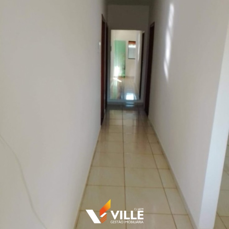 Casa à venda no Camuá : 