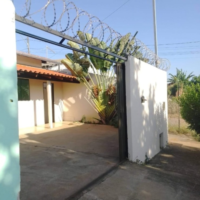 Casa à venda no Camuá : 