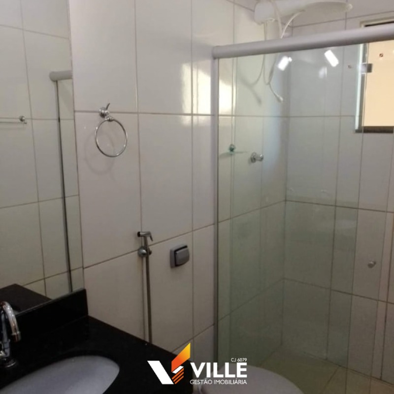 Casa à venda no Camuá : 