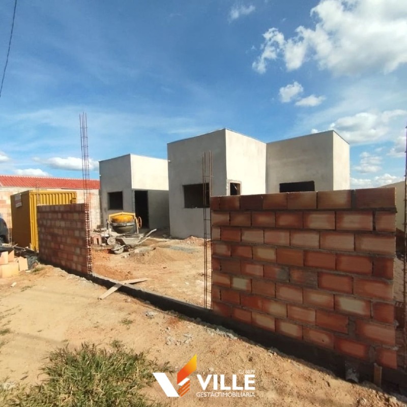 Casa à venda no Pep 12: 