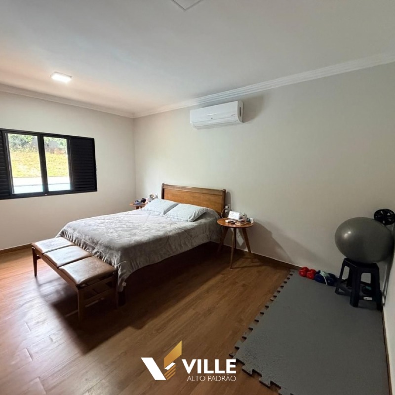 Casa à venda no Condomínio Monte Verde : 