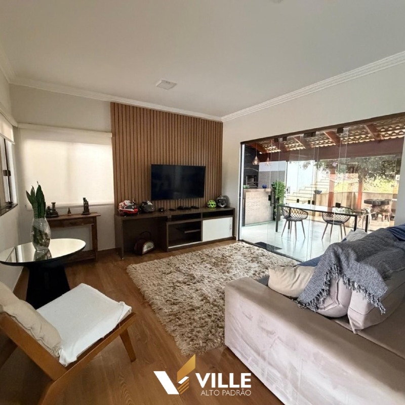 Casa à venda no Condomínio Monte Verde : 