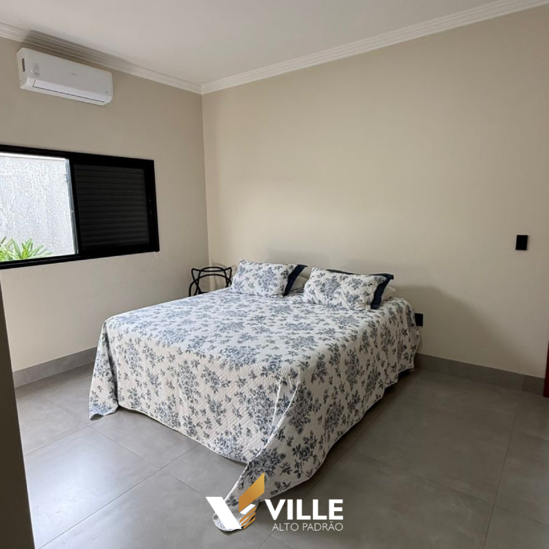 Casa à venda no Condomínio Villagio Park: 