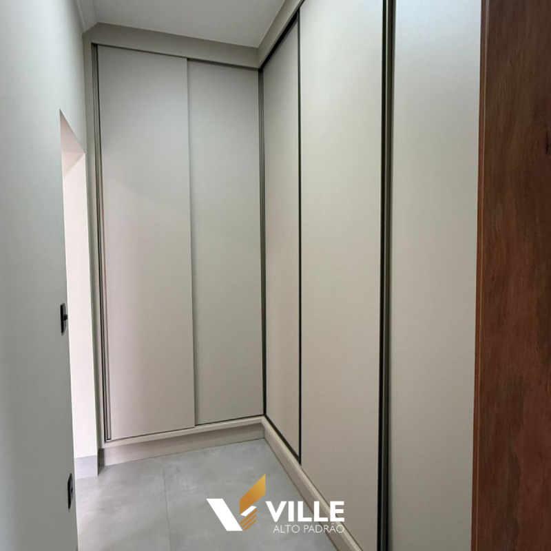 Casa à venda no Condomínio Villagio Park: 