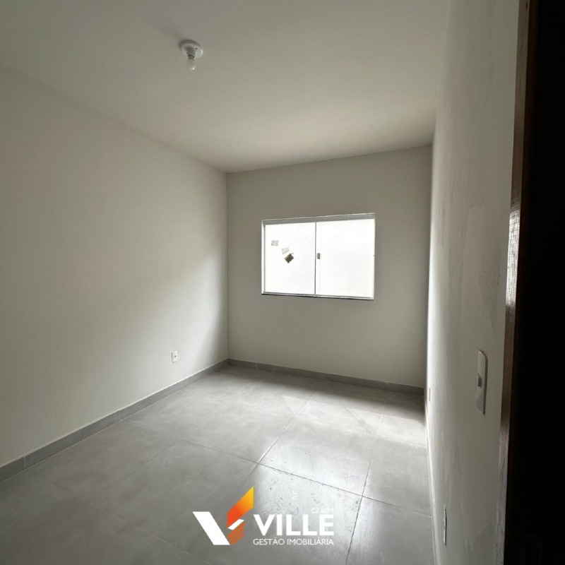 Casa à venda no Novo Horizonte: 