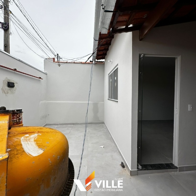 Casa à venda no Novo Horizonte: 