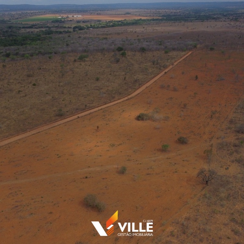Fazenda à venda no Área Rural : 