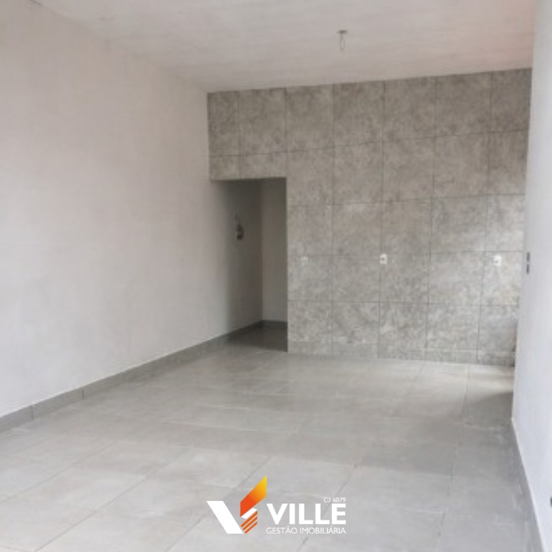 Casa à venda no Max Newman II: 