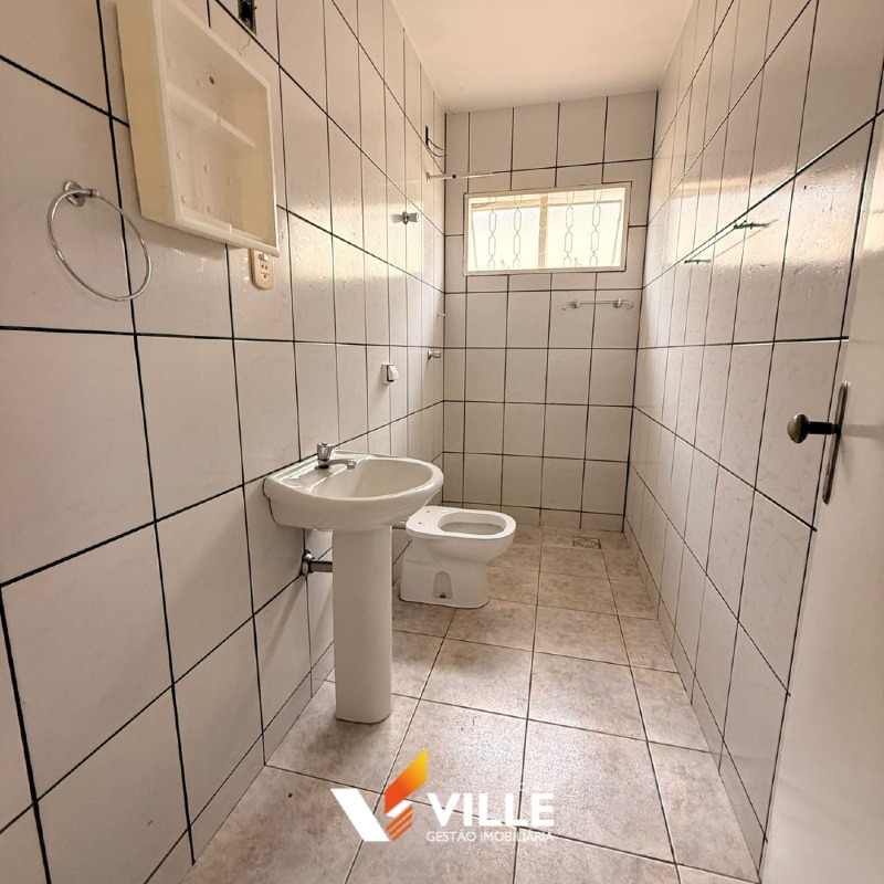 Casa à venda no Vila Guimarães: 