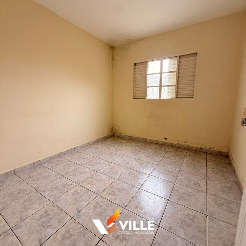 Casa à venda no Vila Guimarães: 