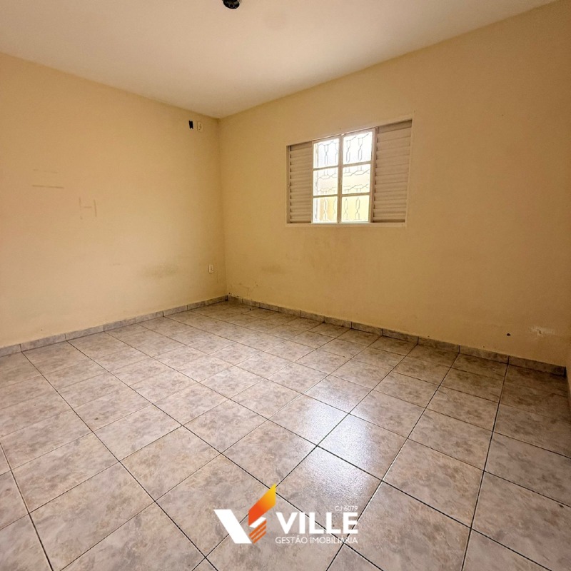 Casa à venda no Vila Guimarães: 